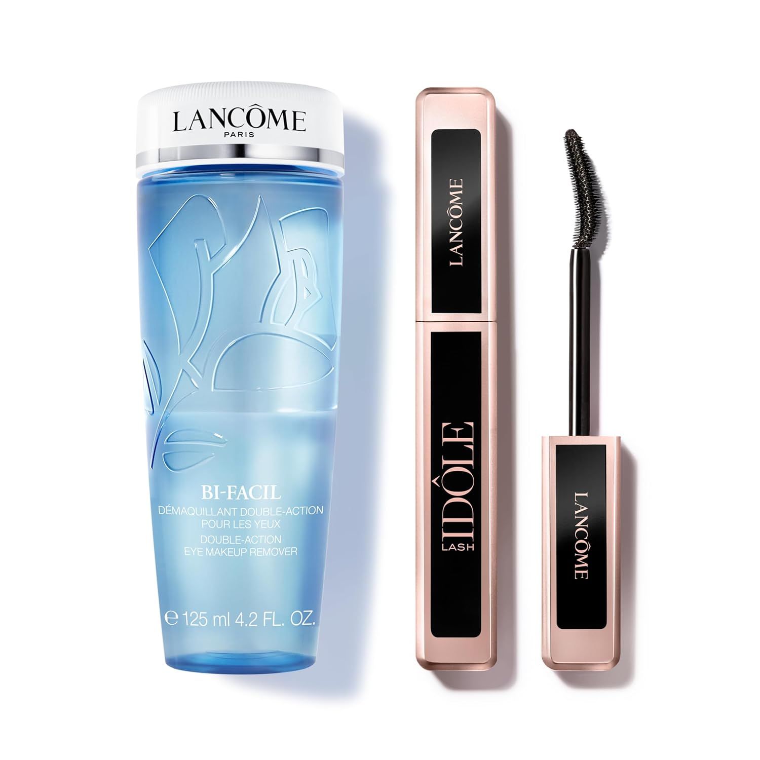 HYPNOSE DRAMA (MASCARA+EYELINER+BIFACIL EYE MAKEUP REMOVER)