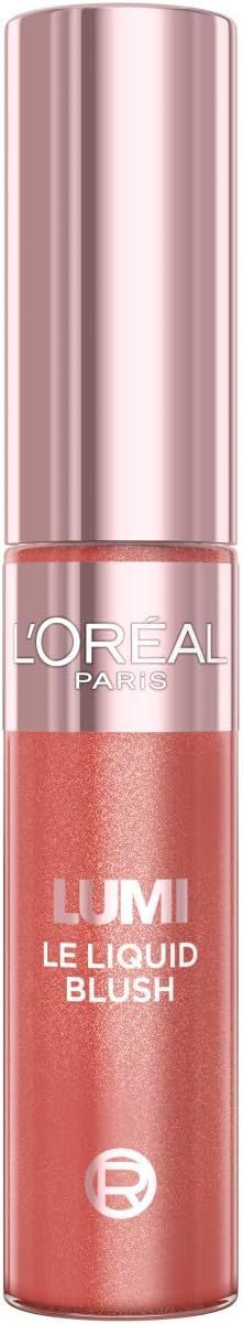 OAP GLTN BLUSH GLWY TRUE ROSE 630
