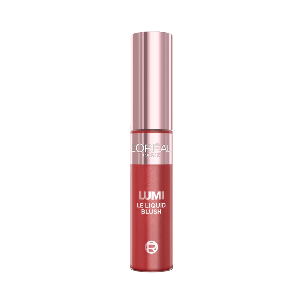 OAP GLTN BLUSH GLWY WORHTIT MED 635