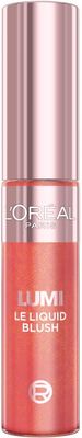 OAP GLTN BLUSH GLWY GOLD PINK 625