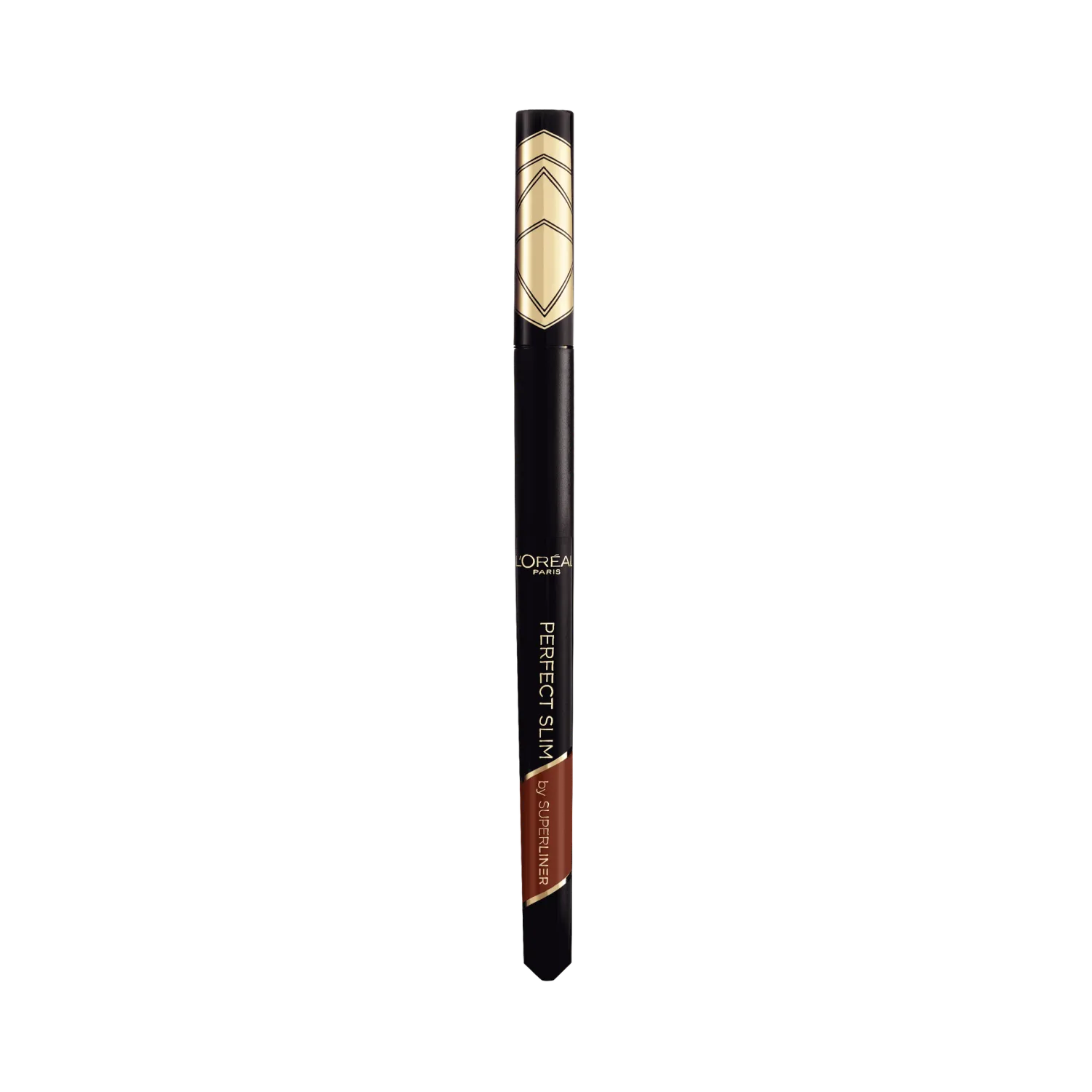 SUPER LINER PERFECT SLIM NU 03 BROWN