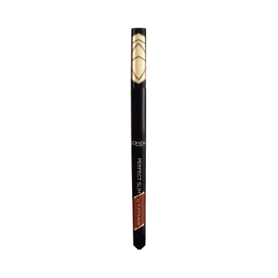 SUPER LINER PERFECT SLIM NU 03 BROWN