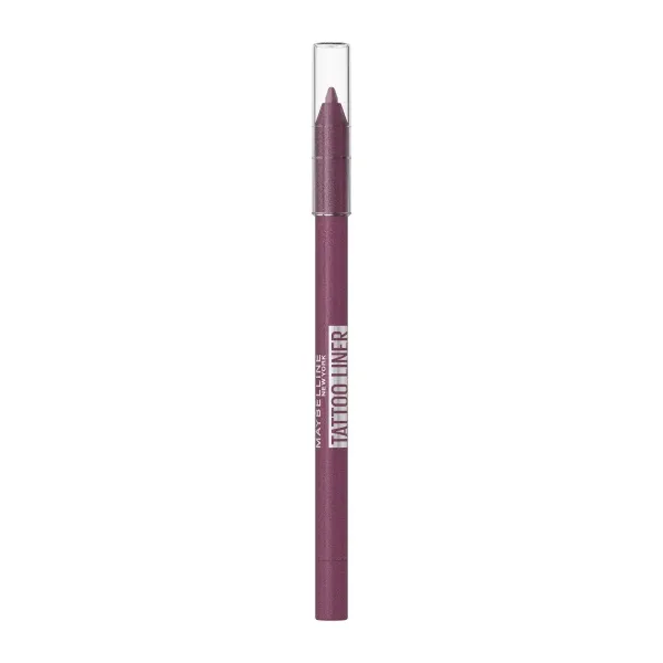MAYBELLINE TATTO LINER GEL PENCIL 818 BB MAYBELLINE TATTO LINER GEL PENCIL 818 BB