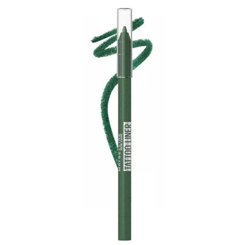 MAYBELLINE TATTO LINER GEL PENCIL 817 HG