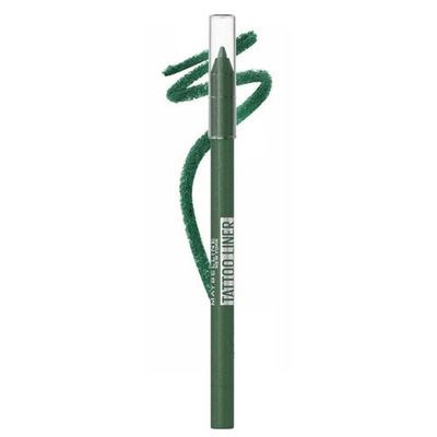 MAYBELLINE TATTO LINER GEL PENCIL 817 HG