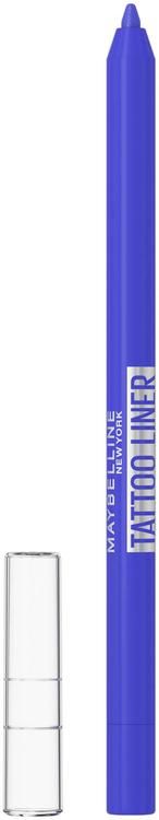 MAYBELLINE TATTO LINER GEL PENCIL 819 GC