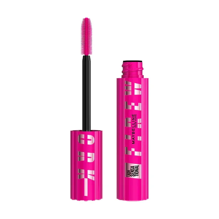 LASH SENSATIONAL FIREWORK WASHABLE MASCARA