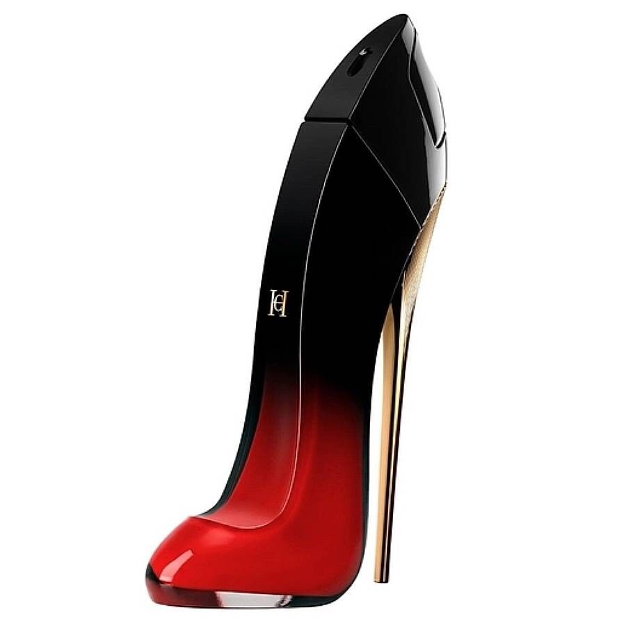 CAROLINA HERRERA LADIES VERY GOOD GIRL ELIXIR EDP 80 ML