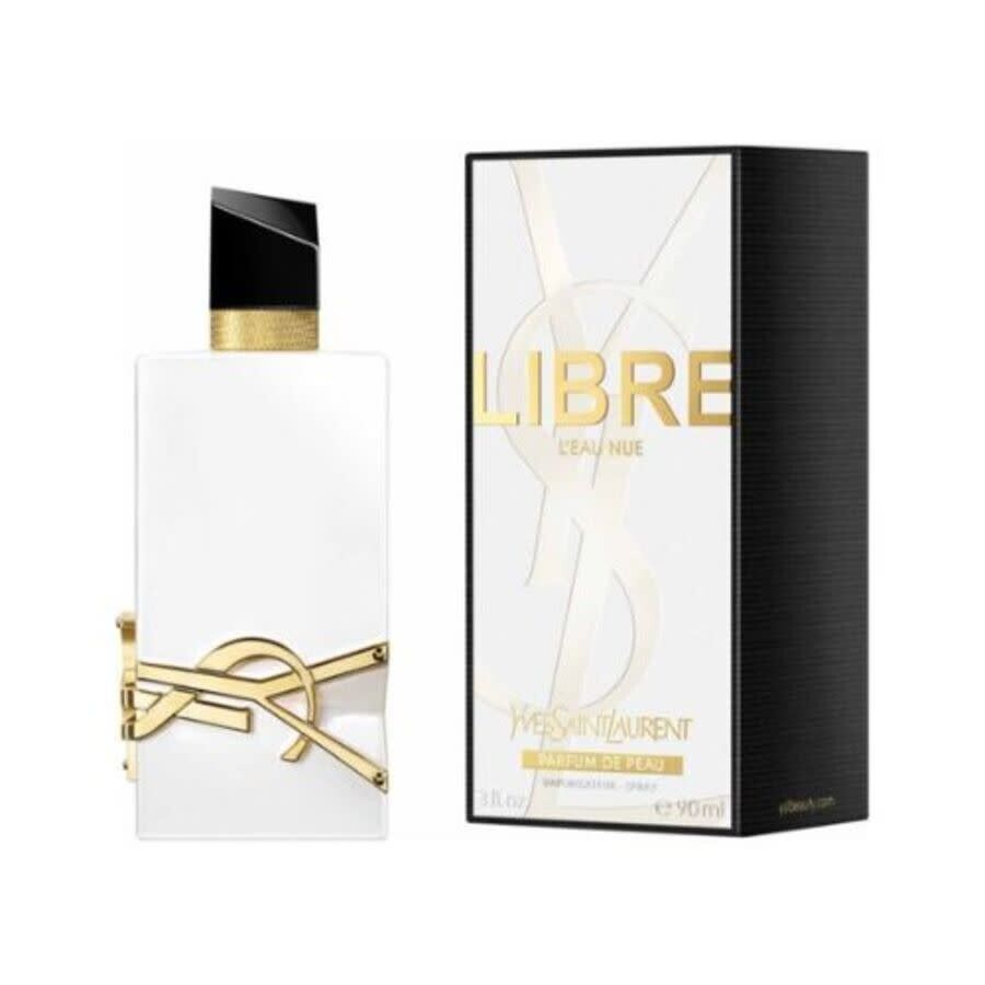 YSL LIBRE L EAU NUE EDP 90ML