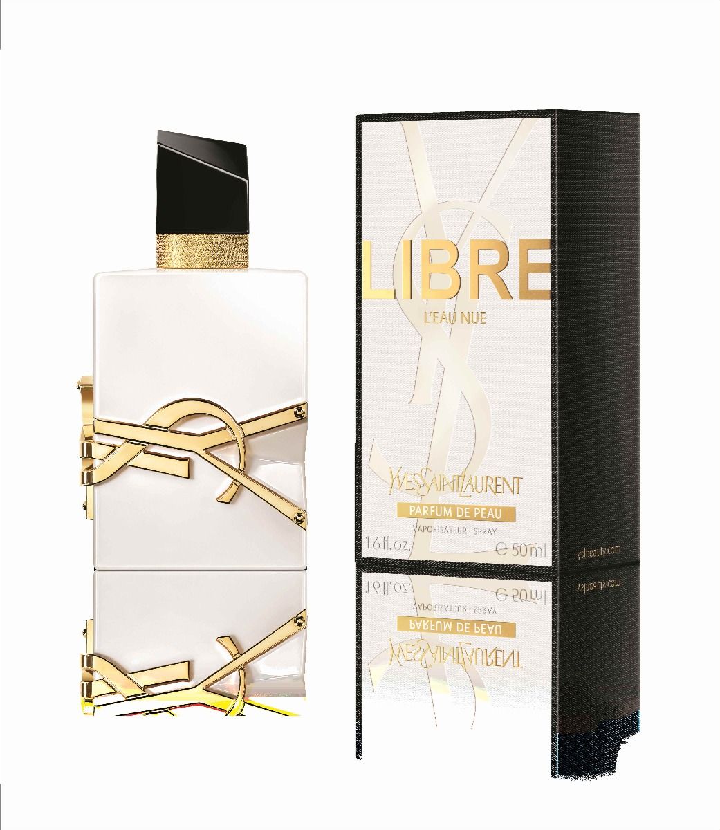 YSL LIBRE L EAU NUE EDP 50ML