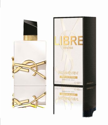 YSL LIBRE L EAU NUE EDP 50ML