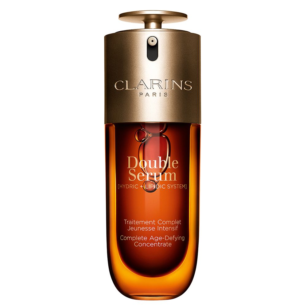 CLARINS DOUBLE SERUM 75 ML