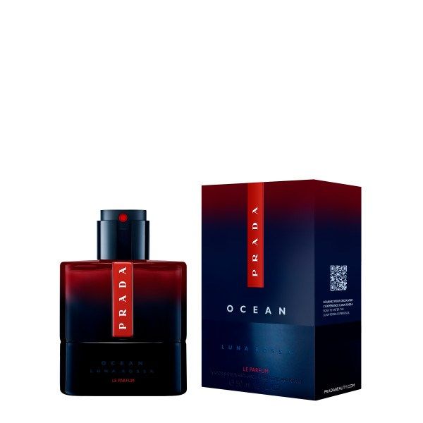 PRADA LUNA ROSSA OCEAN MEN LE PARFUM 50 ML