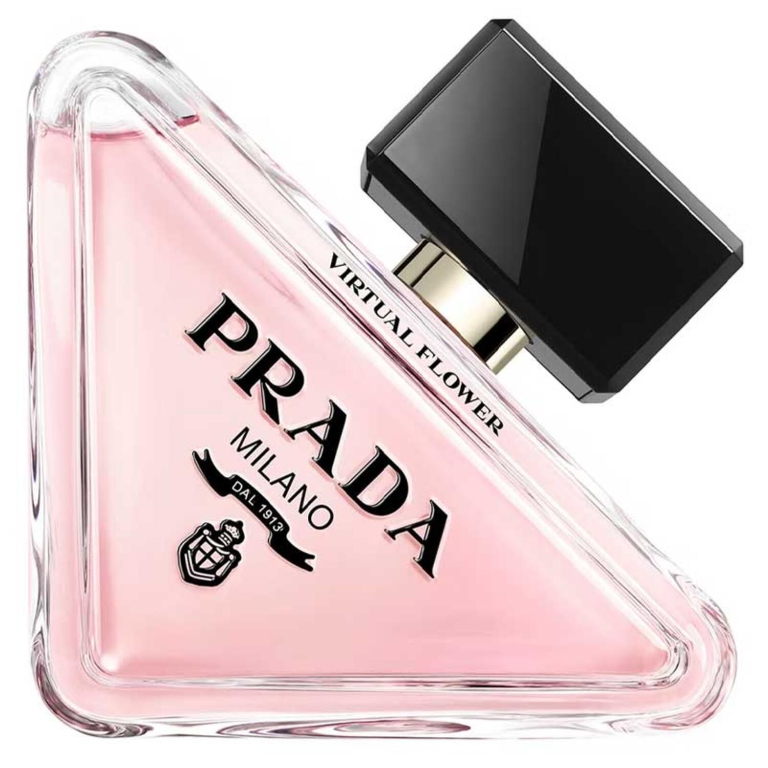 PRADA PARADOXE VIRTUAL FLOWER WOMEN EDP 90 ML