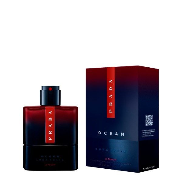 PRADA LUNA ROSSA OCEAN MEN LE PARFUM 100 ML