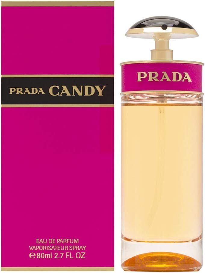 PRADA CANDY WOMAN EDP 80 ML