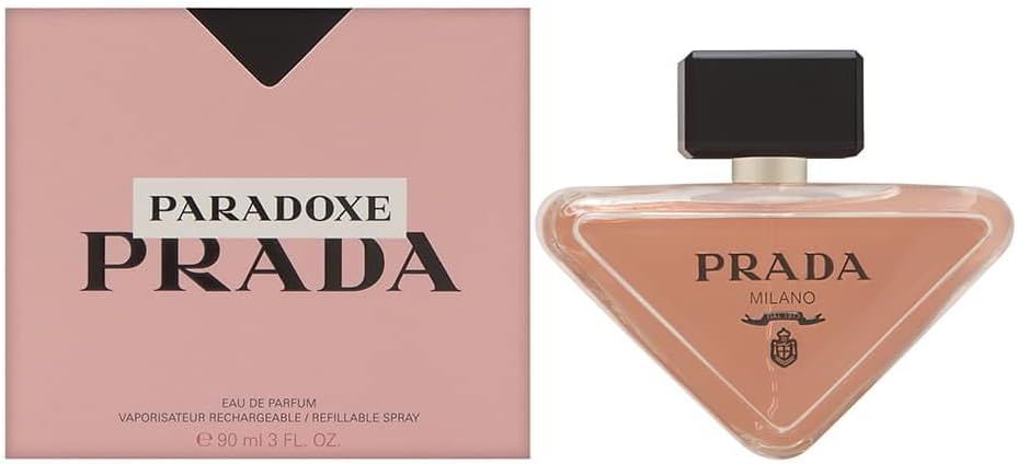 PRADA PARADOXE WOMEN EDP 90 ML