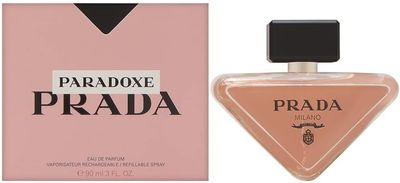 PRADA PARADOXE WOMEN EDP 90 ML