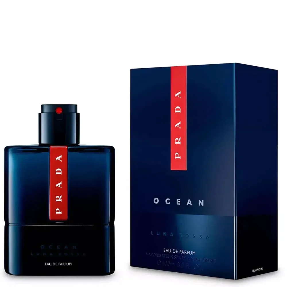 PRADA LUNA ROSSA OCEAN FOR MEN EDP 100 ML