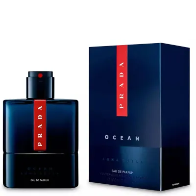PRADA LUNA ROSSA OCEAN FOR MEN EDP 100 ML