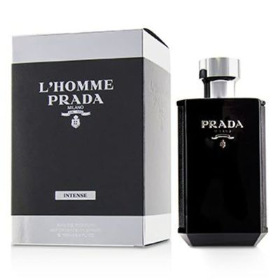 PRADA L&#39;HOMME INTENSE EDP 100 ML