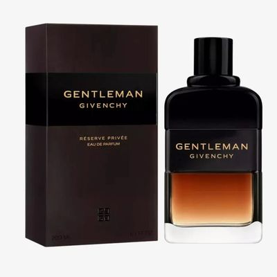 GIVENCHY GENTLEMAN RÉSERVE PRIVÉE EDP 200 ML