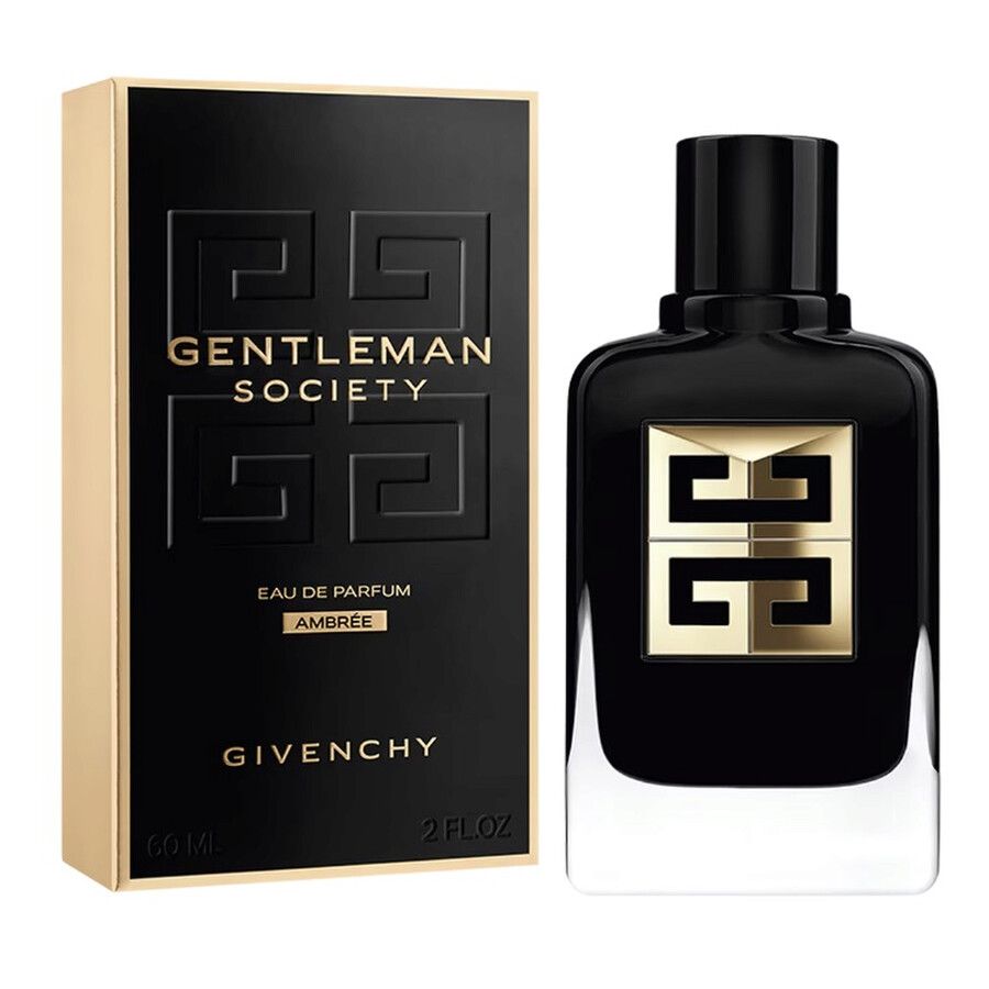 GIVENCHY GENTLEMAN SOCIETY AMBREE EDP 60 ML