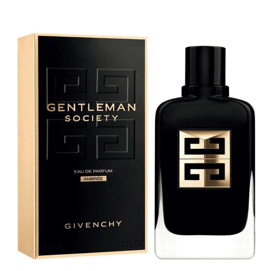GIVENCHY GENTLEMAN SOCIETY AMBREE EDP 100 ML