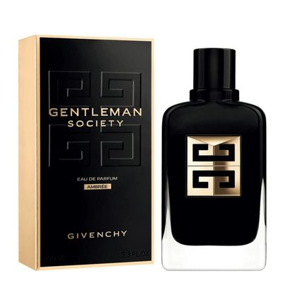 GIVENCHY GENTLEMAN SOCIETY AMBREE EDP 100 ML