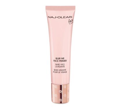 NAJ OLEARI BLUR ME FACE PRIMER PEACH 01