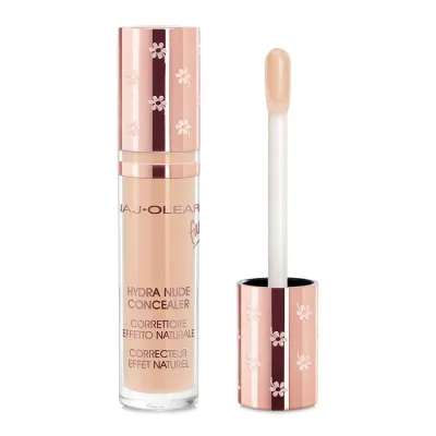 NAJ OLEARI HYDRA NUDE CONCEALER HONEY 03