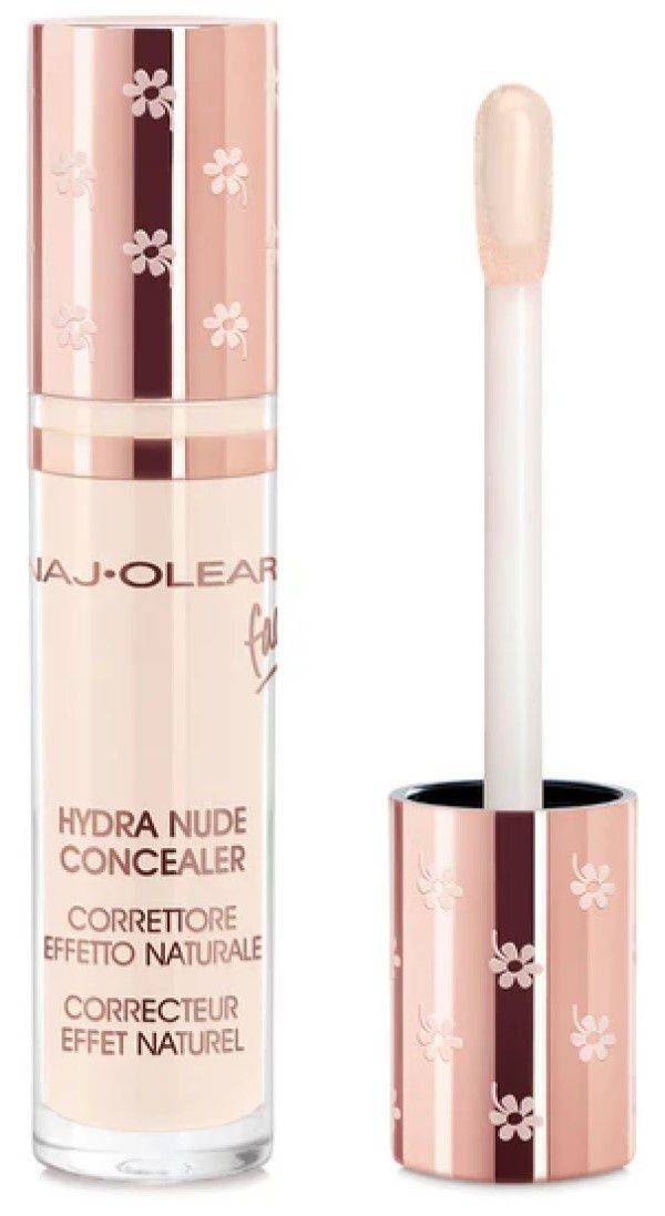 NAJ OLEARI HYDRA NUDE CONCEALER CREAM 00