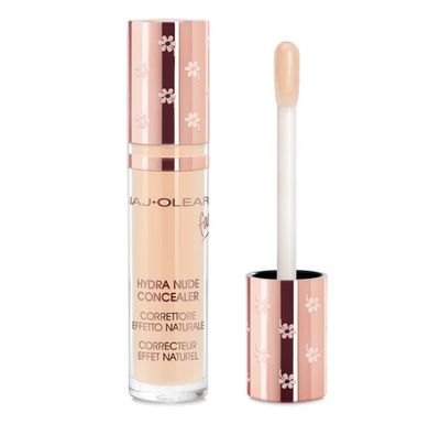 NAJ OLEARI HYDRA NUDE CONCEALER BEIGE 02