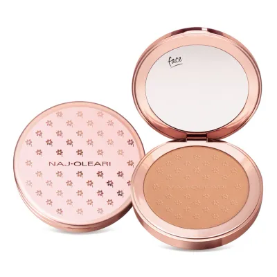 NAJ OLEARI FANCY SUN BRONZER BISCUIT 02