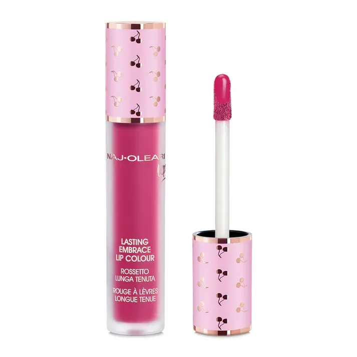 NAJ OLEARI LASTING EMBRACE LIP COLOUR MAGENTA 05