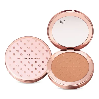 NAJ OLEARI FANCY SUN BRONZER CINNAMON 03
