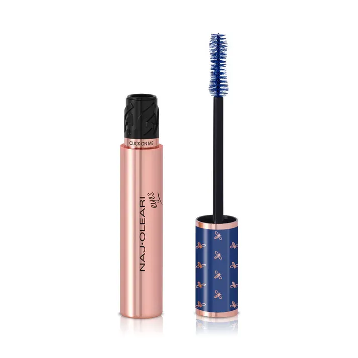 NAJ OLEARI COZY STAR CLICK ON ME EXTRA VOLUME MASCARA 03