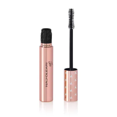 NAJ OLEARI CLICK ON ME EXTRA VOLUME MASCARA 01