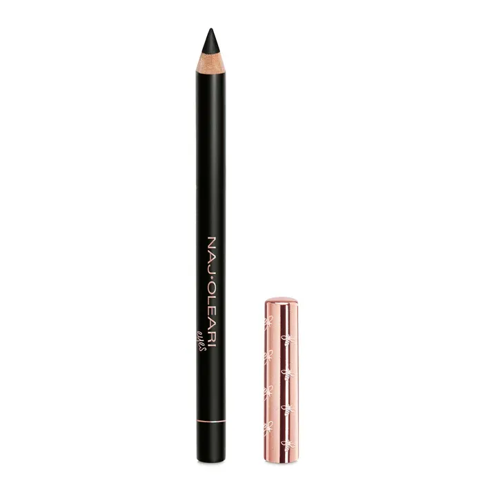 NAJ OLEARI DEEP EYE KAJAL DEEP BLACK 01