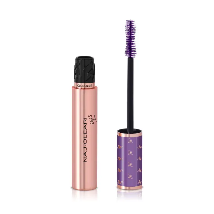 NAJ OLEARI IMPECCABLE EYELINER GOLDEN COCOA 04
