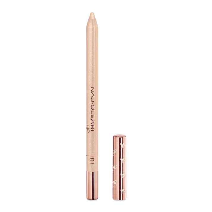 NAJ OLEARI LUMINOUS EYE PENCIL GOLD 01