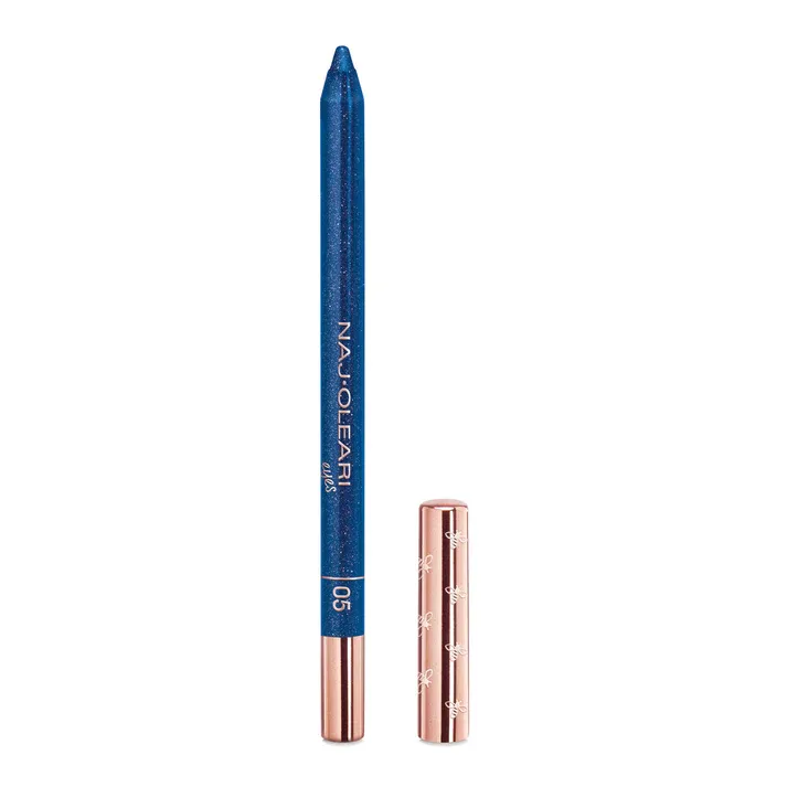 NAJ OLEARI LUMINOUS EYE PENCIL PEARLY MIDNIGHT BLUE 05