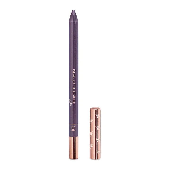 NAJ OLEARI LUMINOUS EYE PENCIL PEARLY PURPLE 04