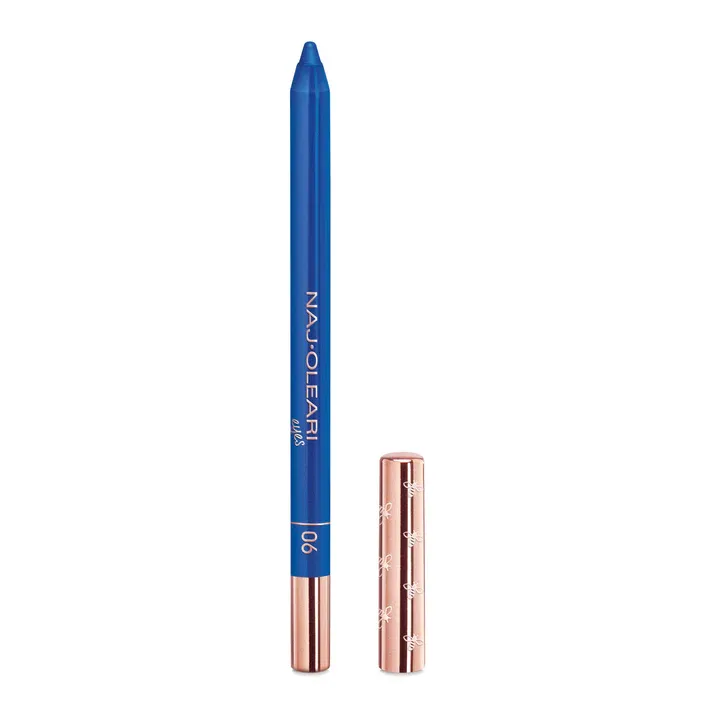 NAJ OLEARI LUMINOUS EYE PENCIL ELECTRIC BLUE 06