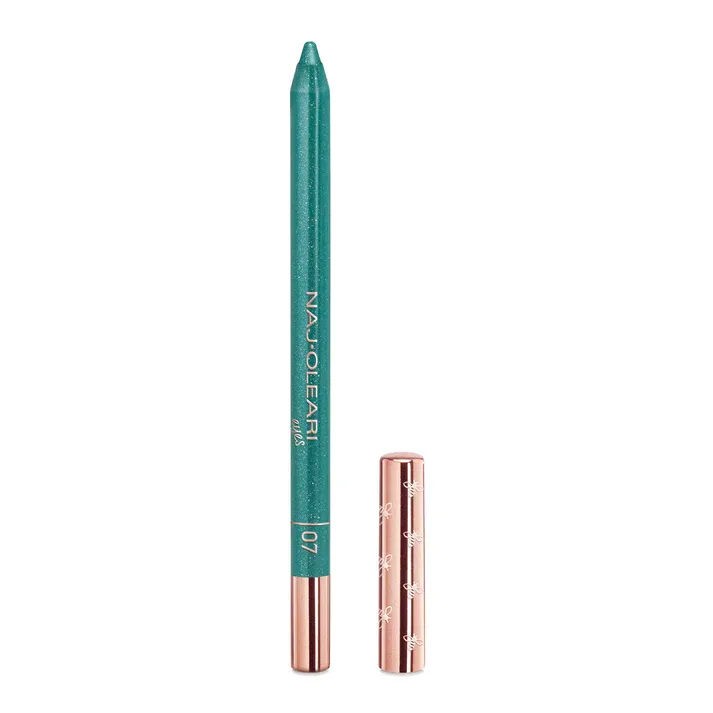 NAJ OLEARI LUMINOUS EYE PENCIL PEARLY GREEN 07