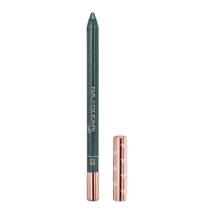 NAJ OLEARI LUMINOUS EYE PENCIL PEARLY GREY 08
