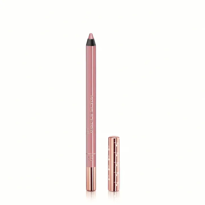 NAJ OLEARI PERFECT SHAPE LIP PENCIL PEARLY COLD PINK 07