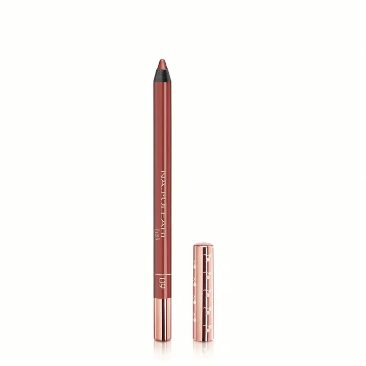 NAJ OLEARI PERFECT SHAPE LIP PENCIL BRICK 09