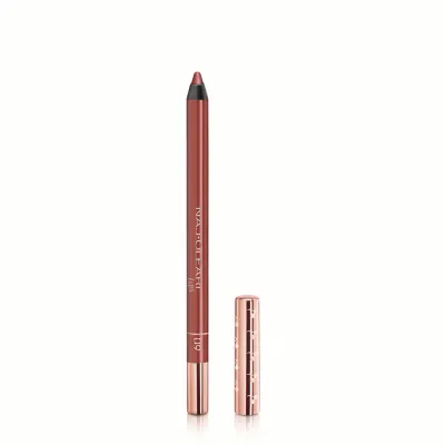 NAJ OLEARI PERFECT SHAPE LIP PENCIL BRICK 09