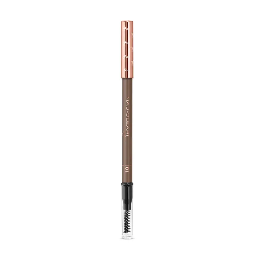 NAJ OLEARI FILL-IN BROW PENCIL 01 BLONDES